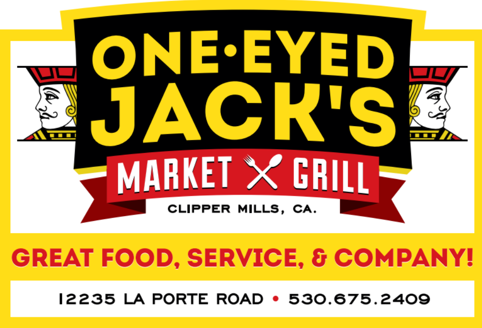 One-Eyed jack's Market and Grill